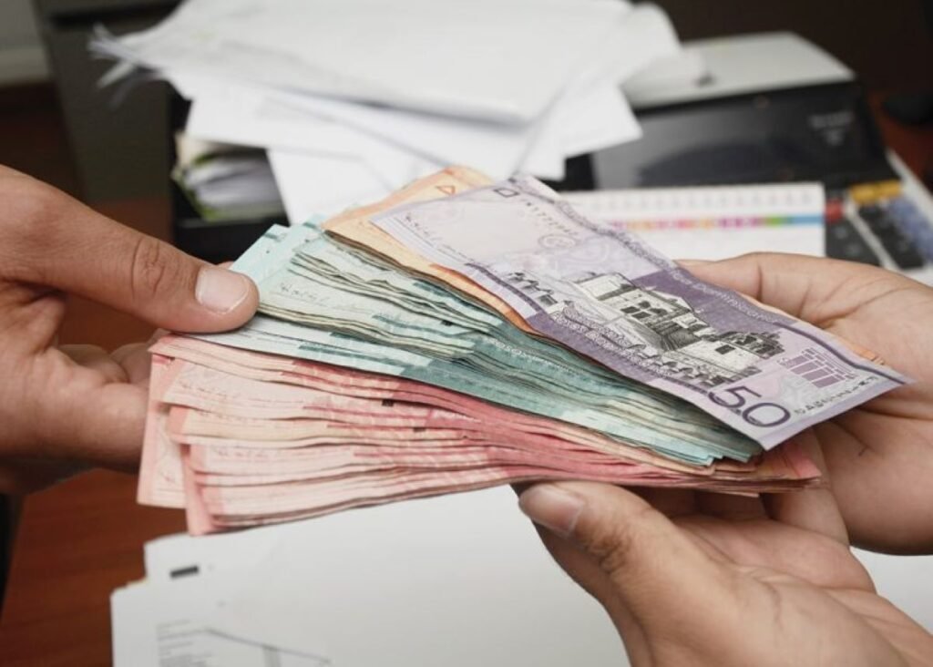 Aumenta la cartera de crédito, pero Bancos advierte más presión sobre hogares y estabilidad financiera