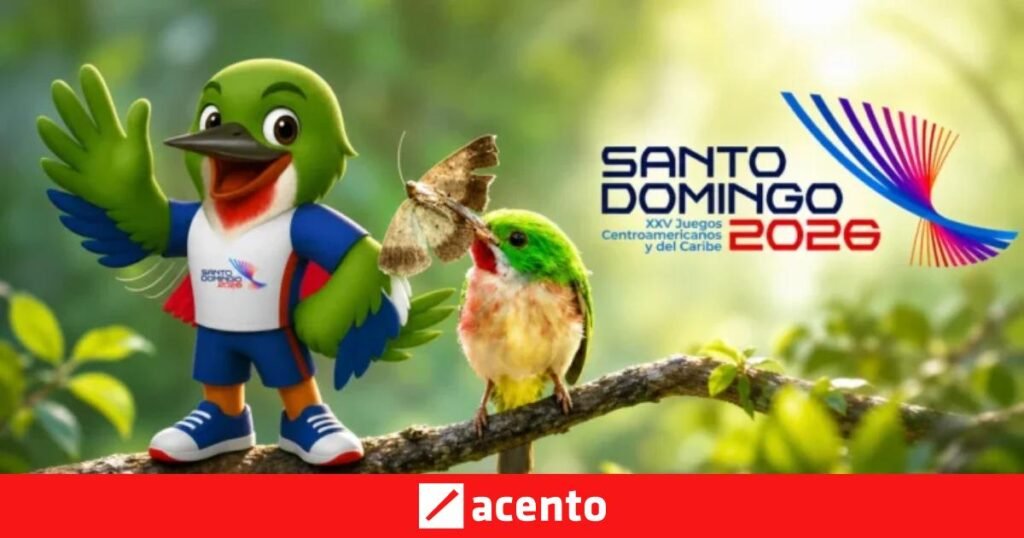 Santo Domingo 2026 convocará a 37 países y más de 6,000 atletas, con presión sobre su legado tangible