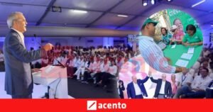 PRM mueve su calendario interno y la oposición refuerza su ruta hacia 2028