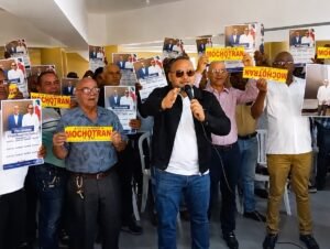 Mochotran respalda el congelamiento de combustibles por tres meses, aunque persiste la alerta por su costo fiscal