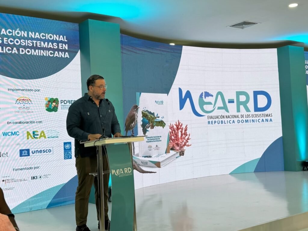 Costas y manglares de RD aportan millones, pero sufren un deterioro acelerado