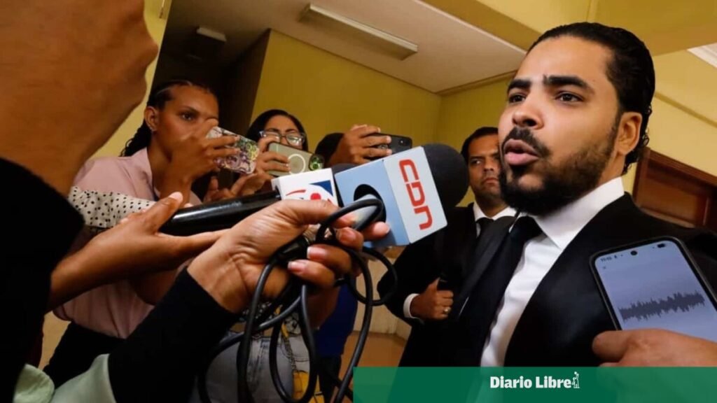 Posponen otra vez en Santiago la coerción de la Operación XL-526 por alegadas violaciones de derechos en los arrestos