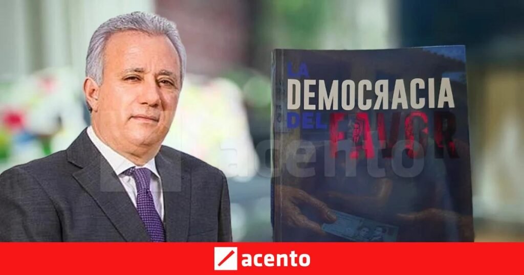 Salida de Taveras del bloque del PRM reabre debate sobre clientelismo y debilidad institucional