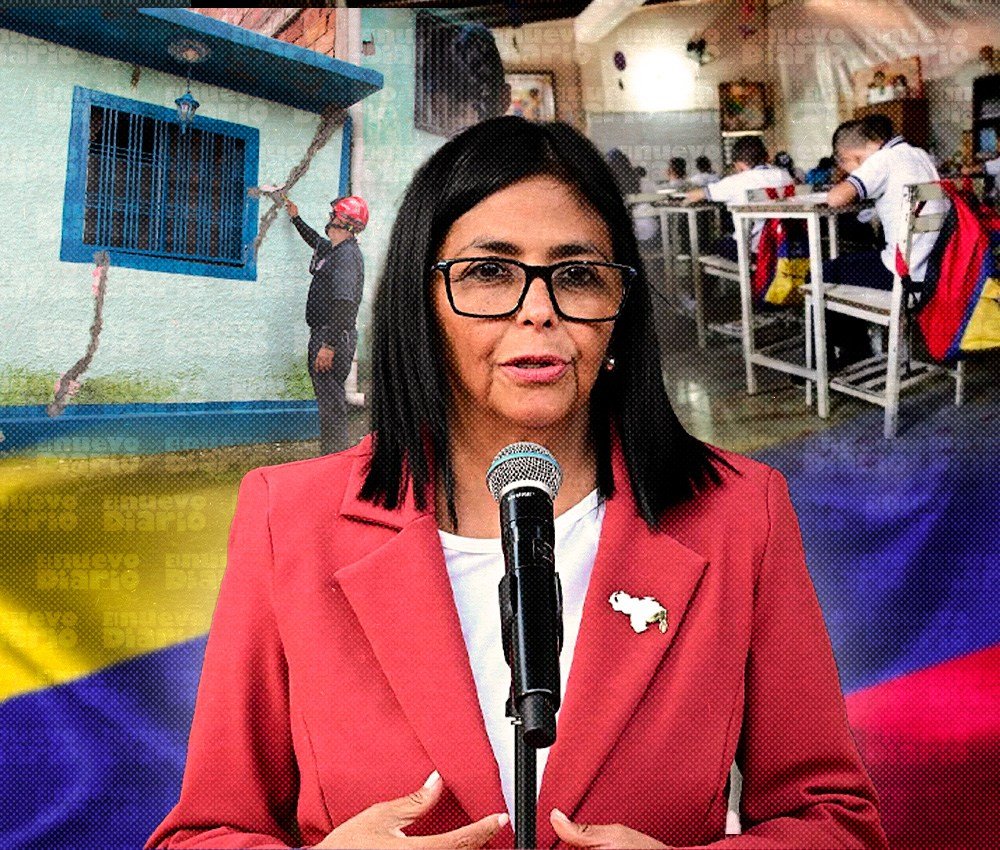 Rodríguez prolonga una semana la suspensión de clases y ordena revisar viviendas tras los sismos