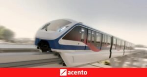 Monorriel absorbe 60 % de la inversión pública de 2026 y crecen las dudas sobre su ejecución y financiamiento