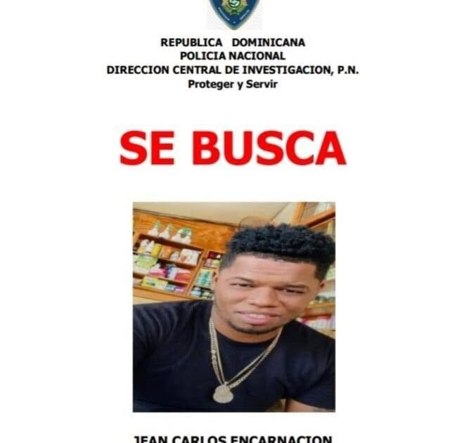 Ordenan buscar a un hombre acusado de abusar de dos hermanas menores en Santo Domingo Este