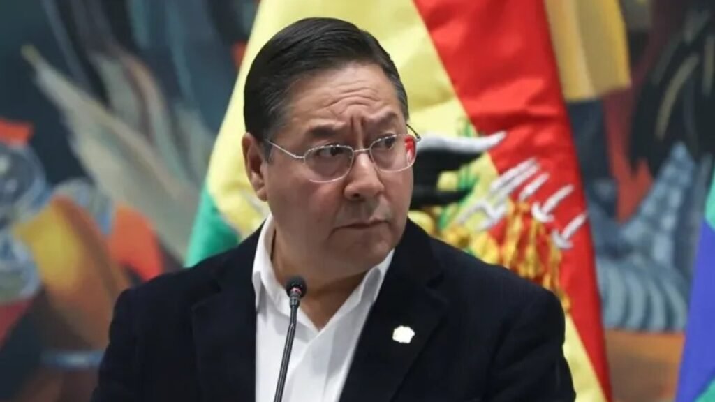 Cinco semanas de protestas profundizan la crisis en Bolivia y elevan la presión sobre Rodrigo Paz