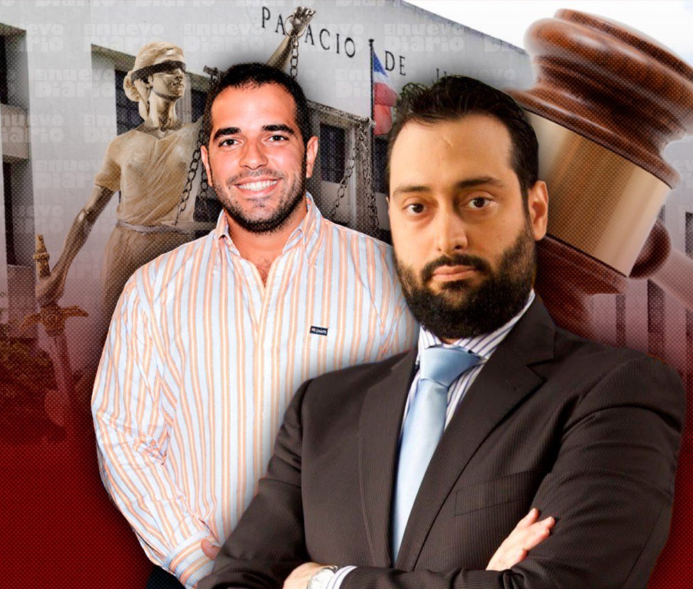 Caso contra Carlos Rubio vuelve a poner en foco presuntas influencias en Obras Públicas y la vía judicial