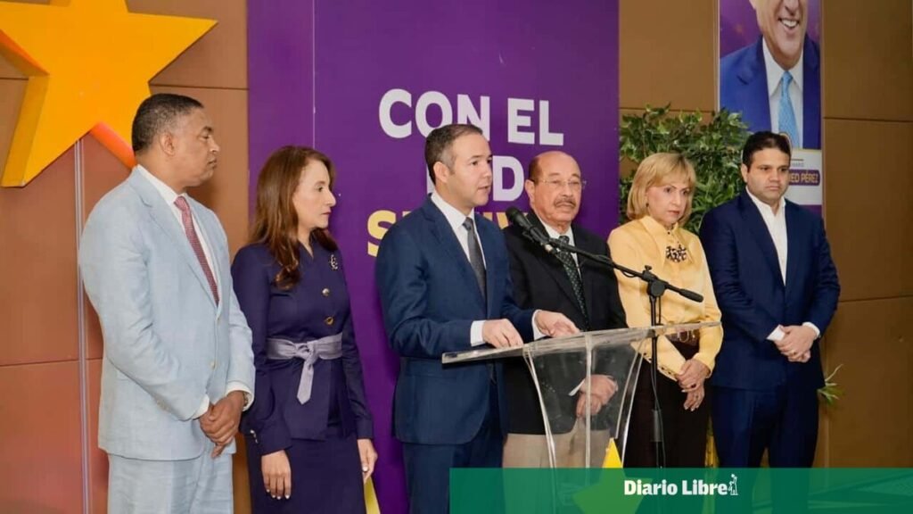PLD pone bajo presión el ajuste fiscal al señalar alza del gasto corriente y falta de explicaciones del Gobierno