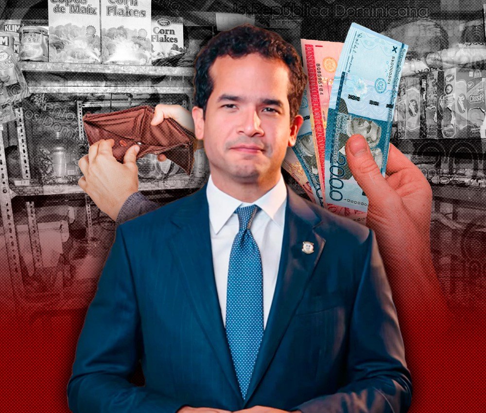 Fernández critica el plan oficial de anticipos y dice que ahoga a las pequeñas empresas