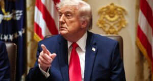 Trump dice que murió ‘Niño Guerrero’ y vuelve a apuntar al peso regional del Tren de Aragua