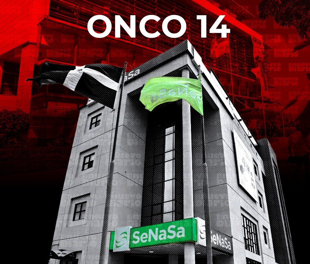 Operación Onco14 vuelve a señalar presuntas fallas en el control de fondos para pacientes con cáncer