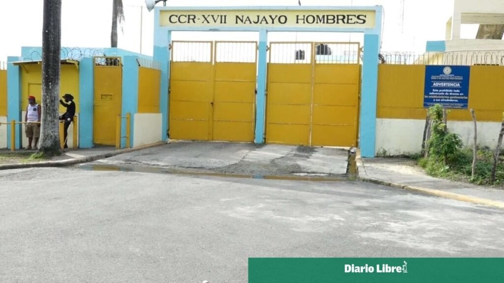 Tribunal de San Cristóbal dicta tres meses de prisión preventiva por abuso sexual contra una niña