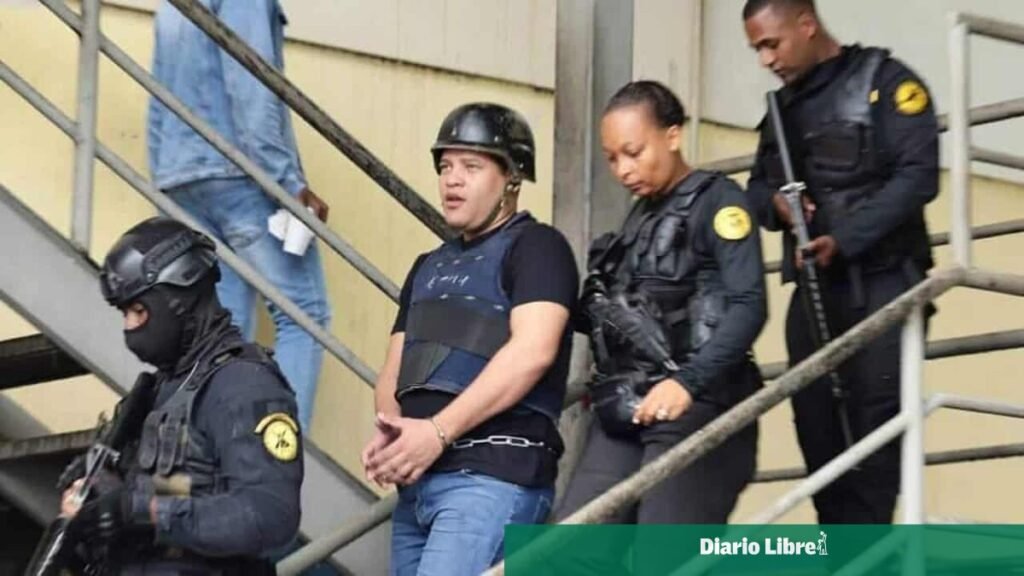 Ordenan buscar a "Mantequilla" tras una nueva acusación por tentativa de homicidio y estafa