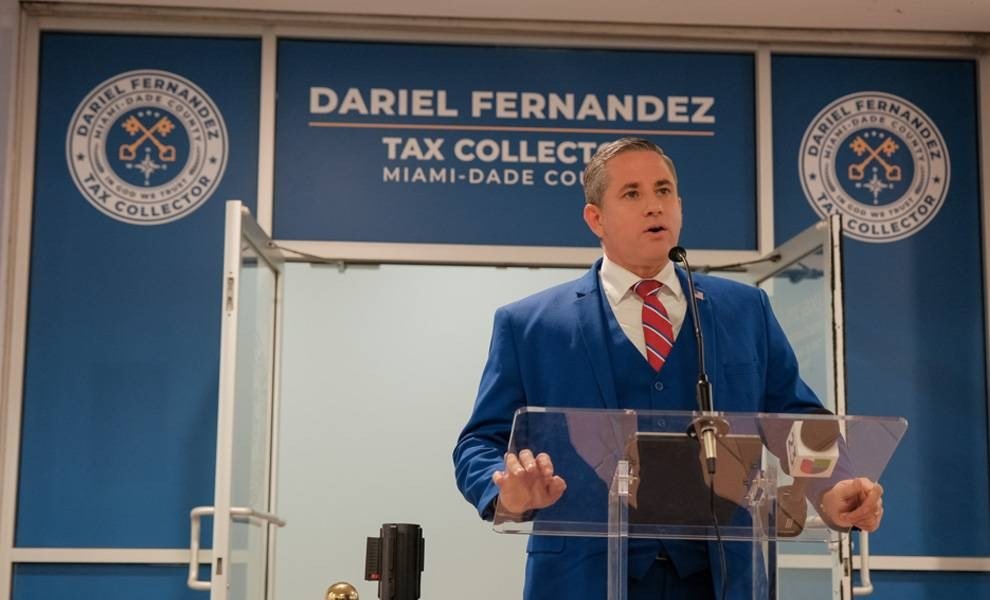 Revocan licencia a empresa en Miami-Dade tras reportes sobre exportación de combustible a Cuba