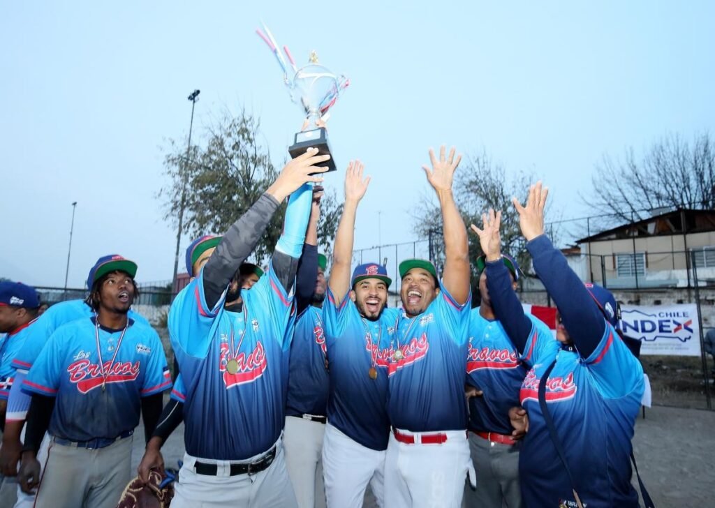 INDEX Chile centra su agenda en un torneo de sóftbol mientras la diáspora reclama espacios de integración con resultados concretos