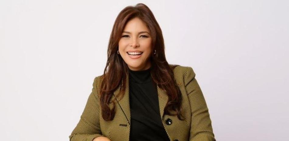 Nikauly de la Mota reconoce el precio de dejar la TV para incursionar en política hacia 2028