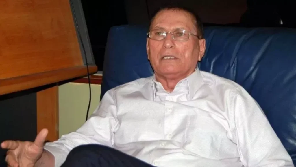 Sepultarán hoy a Luis Inchausti, histórico dirigente del PLD vinculado a un episodio de fondos públicos
