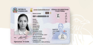 JCE no entrega duplicados plásticos de la nueva cédula y ofrece una certificación provisional