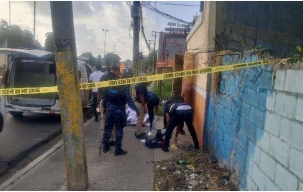 Muerte de Katianely Sánchez Solís en el Distrito Nacional mantiene bajo examen la actuación oficial