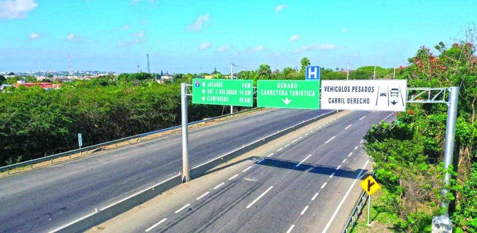 Apedi pide respetar la ley y conservar el nombre de Luis Crouch en la Circunvalación Norte