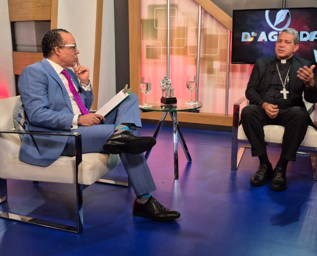 Monseñor Morel vincula corrupción y reformas con el costo que termina pagando la población