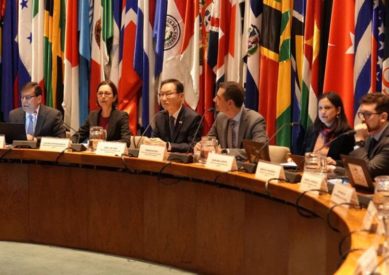 CEPAL advierte que la digitalización puede ampliar brechas si no se prioriza la inclusión