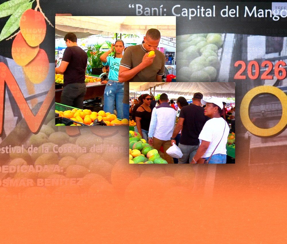 Expo Mango 2026 deja al descubierto las pérdidas por falta de capacidad de procesamiento