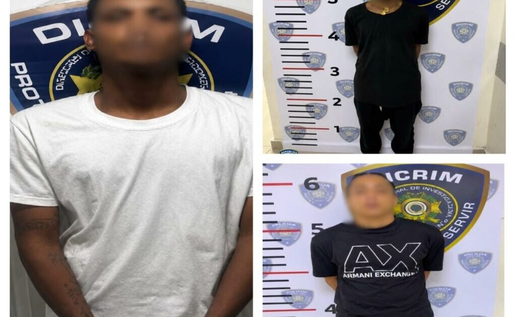 Asalto en Los Mina deja a un hombre herido y sigue prófugo un sospechoso