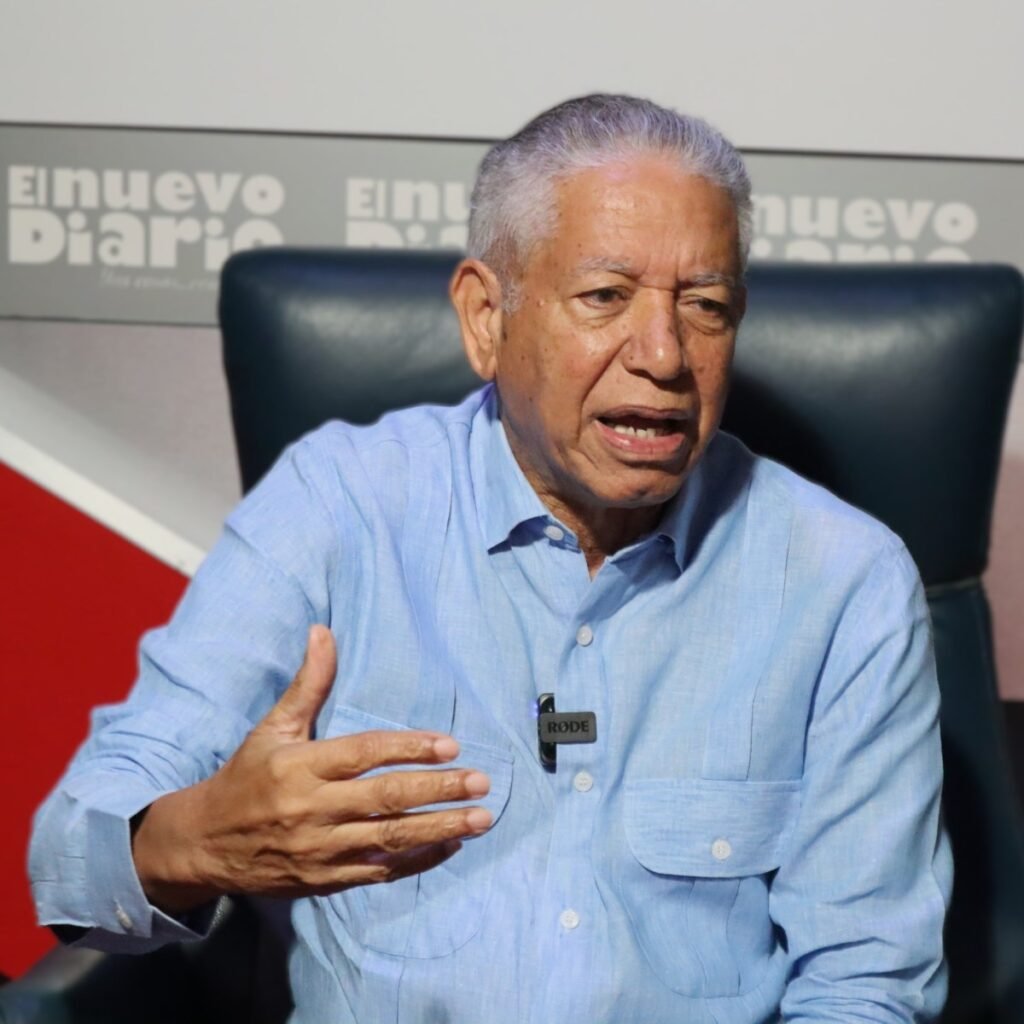 PRD pide bajar los combustibles y acusa al Gobierno de sostener un discurso sobre el subsidio