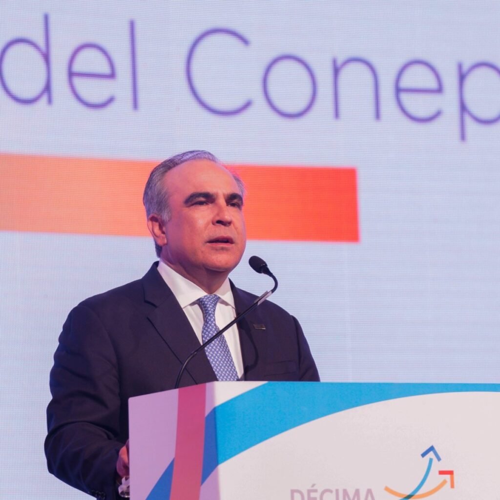 Conep apoya parte de las medidas fiscales, pero insiste en reducir evasión y mejorar el gasto público