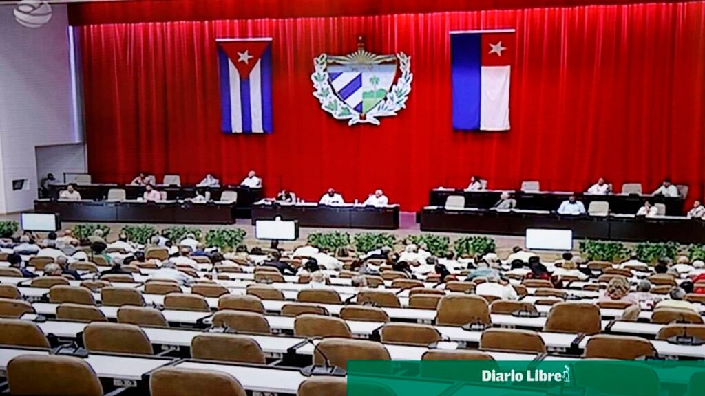 Cuba aprueba en una semana 176 reformas económicas en plena crisis