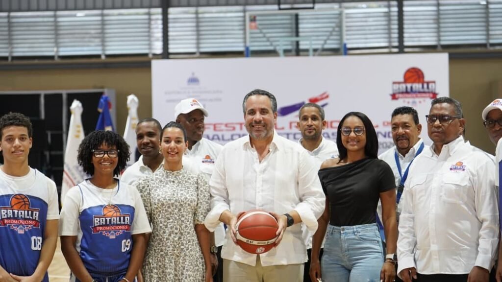 Inefi pone en marcha la ‘Batalla de las Promociones’ con 31 centros de Santo Domingo Este y 12 becas para el campeón