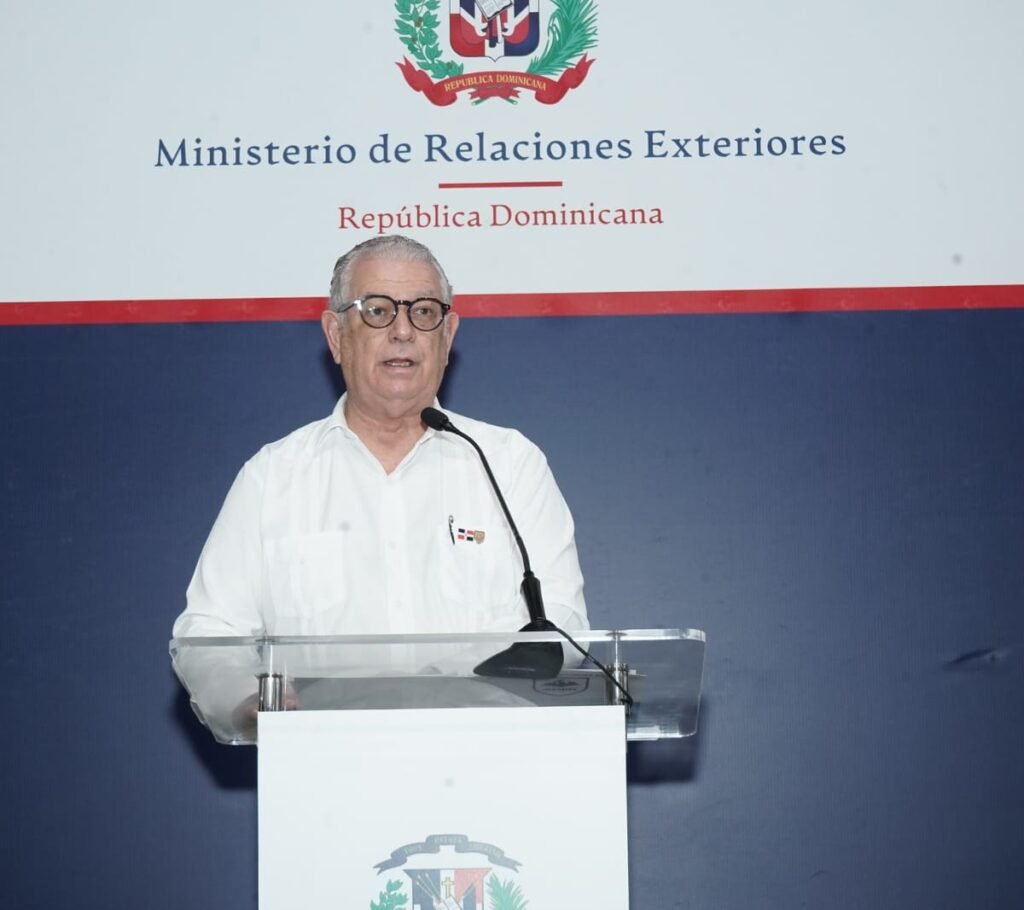Mirex reúne a 40 periodistas en taller de geopolítica y abre debate sobre el rol institucional frente a la información internacional