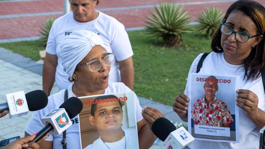 Nuevo registro de desaparecidos arranca con promesa legal, pero sin fecha ni mecanismo definido