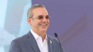 Abinader llevará a Santiago una jornada de obras, supervisiones y encuentros oficiales