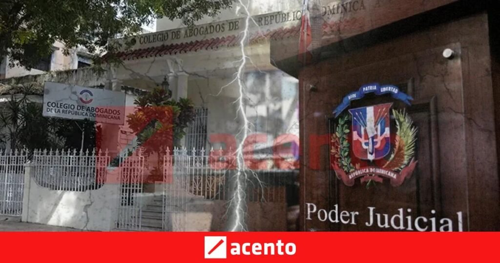 CARD y Poder Judicial chocan por la legalidad de un proceso disciplinario contra tres jueces