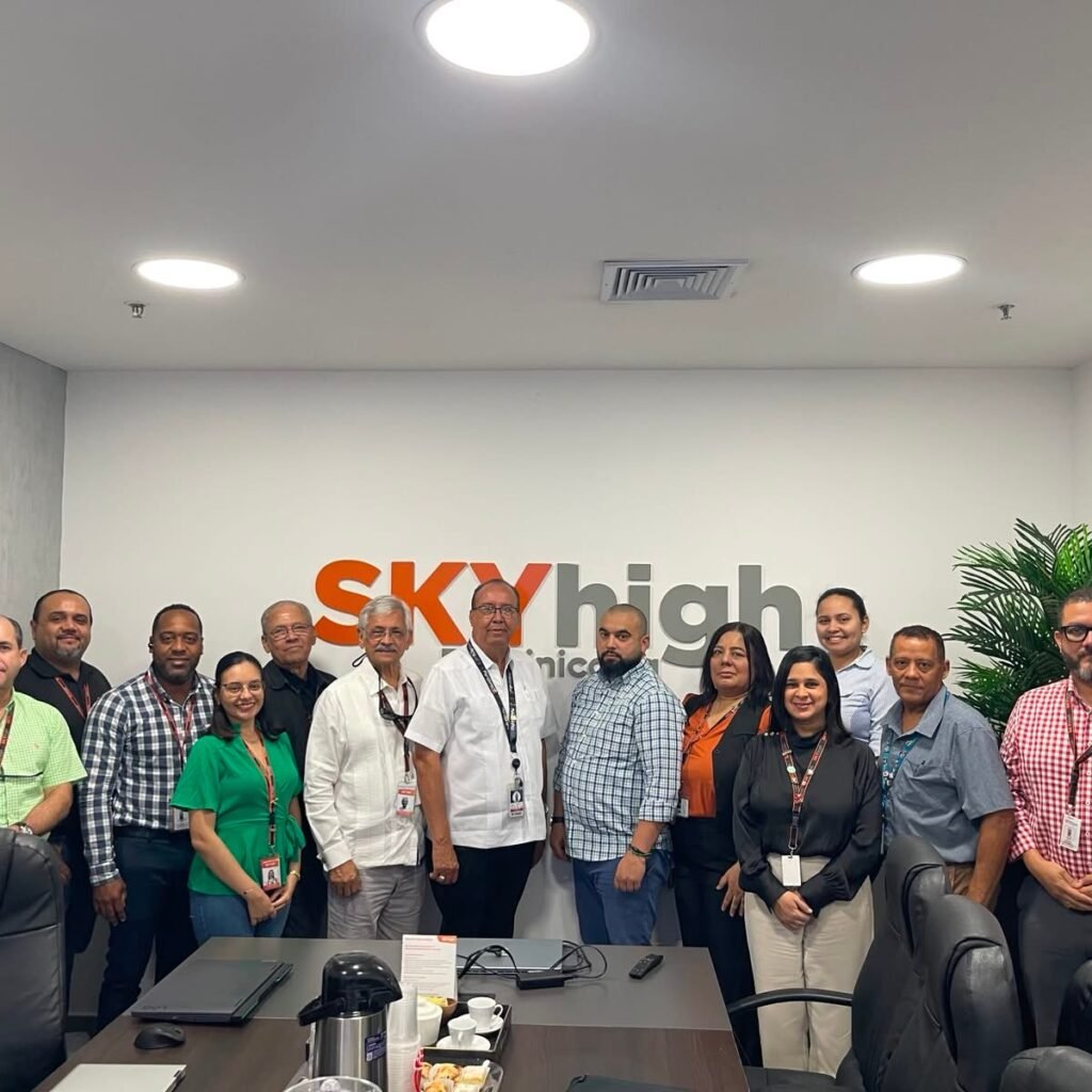 Sky High abre centro de entrenamiento y pone el foco en una exigencia clave: seguridad aérea con supervisión efectiva