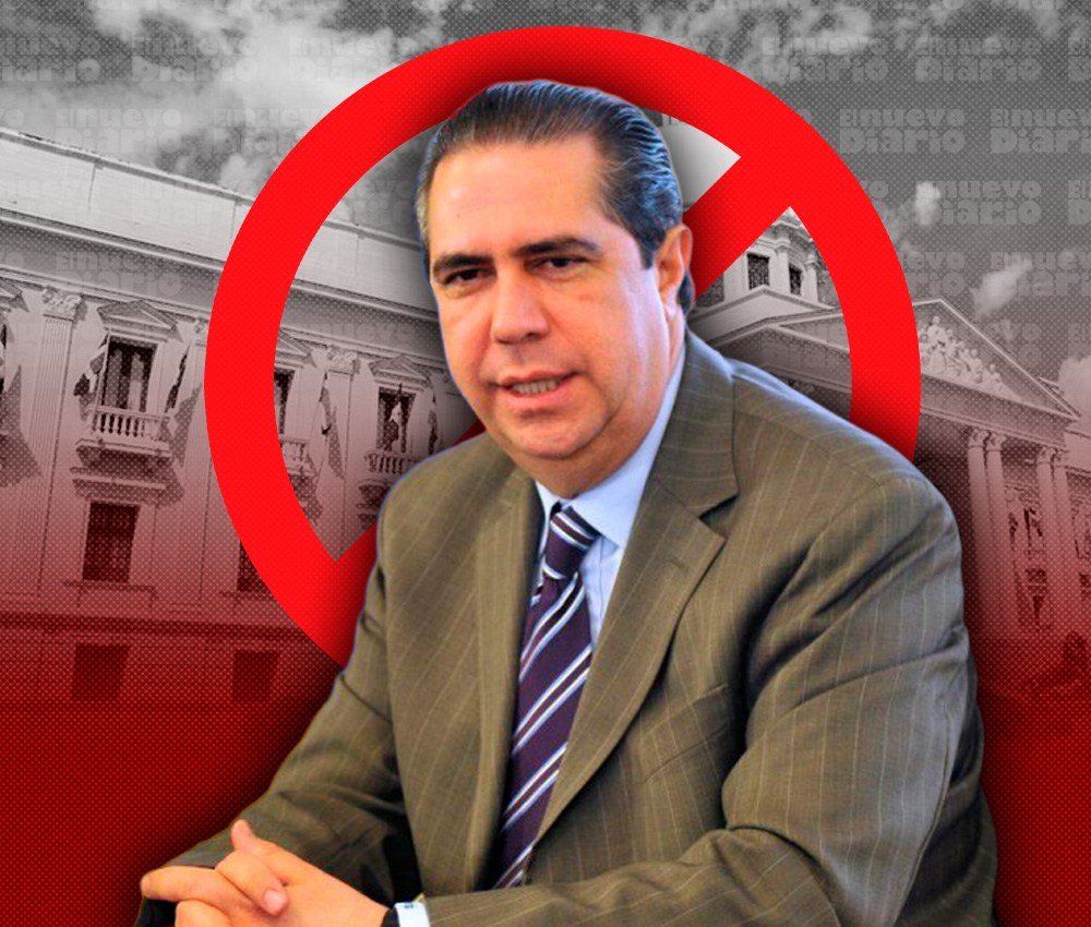Francisco Javier pide al Gobierno dejar sin efecto su plan anticrisis y ajustar combustibles por la baja del petróleo