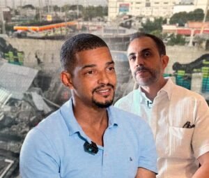Exempleado del Jet Set asegura que advirtió fallas antes del colapso