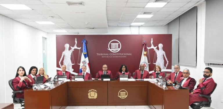 Tribunal Constitucional deja en suspenso la impugnación al nuevo Código Penal y abre más plazos sobre el aborto