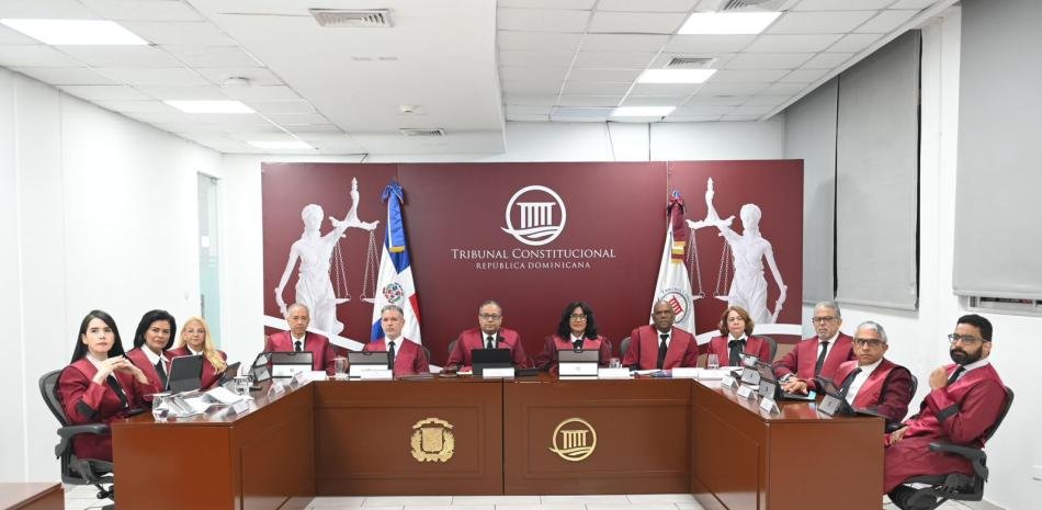 Tribunal Constitucional deja en suspenso la impugnación al nuevo Código Penal y abre más plazos sobre el aborto