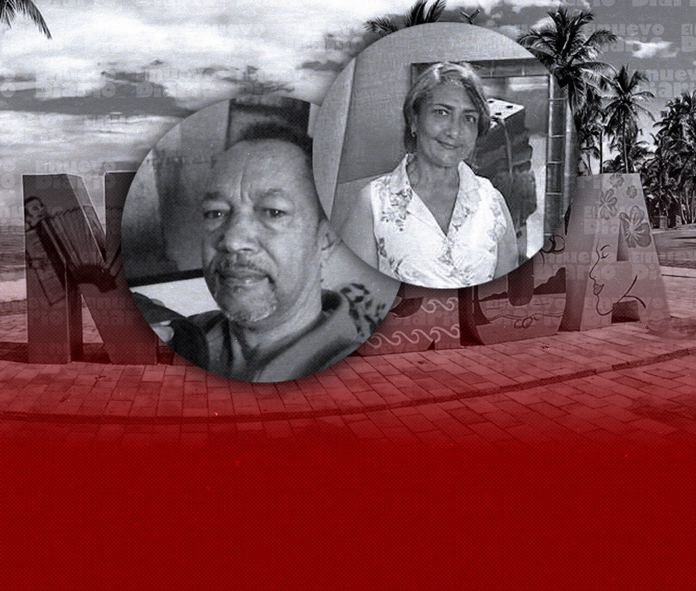 Autoridades investigan en Nagua la muerte de dos personas en una cabaña