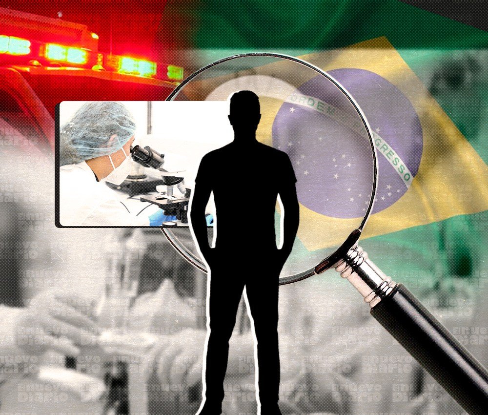 Brasil mantiene bajo investigación dos alertas sanitarias pese a descartar ébola en uno de los casos