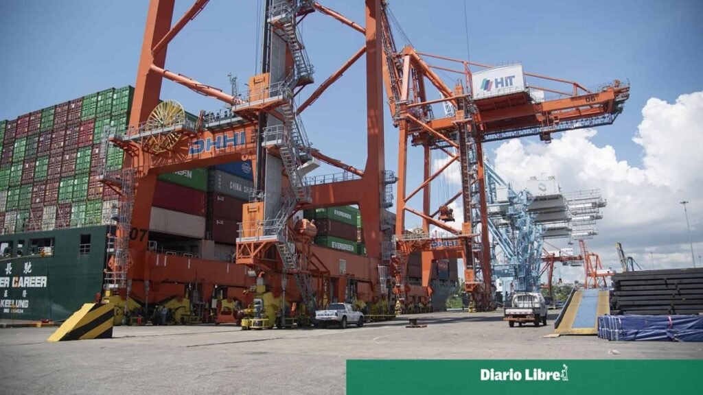 EE.UU. acelera una pesquisa comercial que alcanza a República Dominicana y refuerza el escrutinio sobre los controles locales
