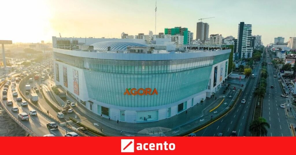 Ágora Mall recibe donaciones para Venezuela en un centro de acopio habilitado por Inversiones del Alto