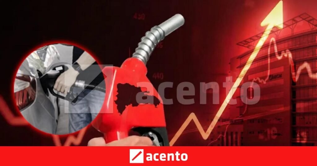 La baja del petróleo sigue sin sentirse igual en la gasolina y reaviva el reclamo por transparencia en los combustibles