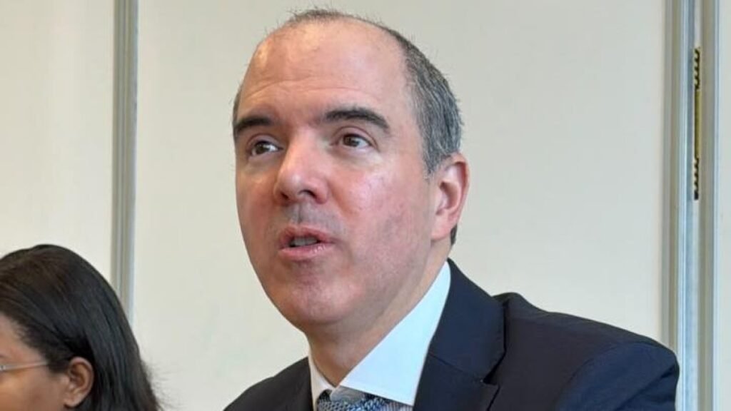 Crecimiento de 4% para República Dominicana depende de un entorno externo favorable y reformas pendientes