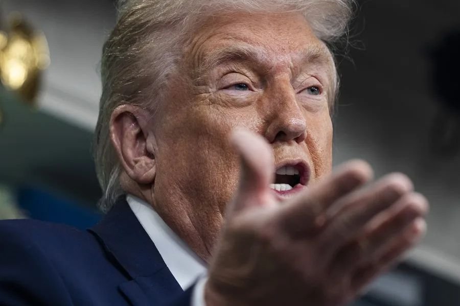 Presión de Trump sobre Brasil reabre alertas por la injerencia externa en plena disputa electoral