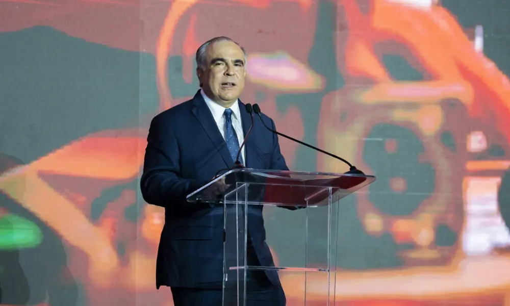 Más de 85 gremios empresariales rechazan en el Congreso el proyecto de Código Laboral